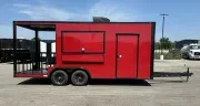 new Vending / Concession Trailers Quality Cargo  for sale, in Lebanon, OH Thumbnail 8