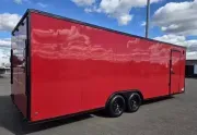 new Cargo (Enclosed) Trailers Anvil Trailer  for sale, in Lebanon, OH Thumbnail 6