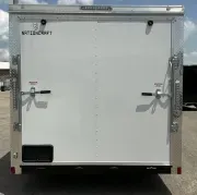new Cargo (Enclosed) Trailers NationCraft Trailers  for sale, in Lebanon, OH Thumbnail 5