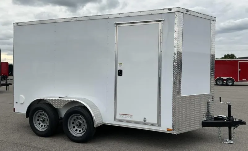 new Cargo (Enclosed) Trailers Anvil Trailers  for sale, in Lebanon, OH Thumbnail 7
