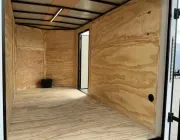 new Cargo (Enclosed) Trailers Anvil Trailer  for sale, in Lebanon, OH Thumbnail 11