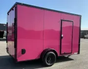 new Cargo (Enclosed) Trailers Anvil Trailer  for sale, in Lebanon, OH Thumbnail 6