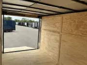 new Cargo (Enclosed) Trailers NationCraft Trailers  for sale, in Lebanon, OH Thumbnail 17