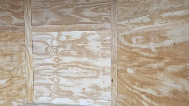 new Cargo (Enclosed) Trailers Anvil Trailers  for sale, in Lebanon, OH Thumbnail 14