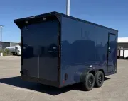 new Cargo (Enclosed) Trailers NationCraft Trailers  for sale, in Lebanon, OH Thumbnail 6