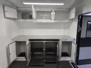 new Vending / Concession Trailers Quality Cargo  for sale, in Lebanon, OH Thumbnail 18