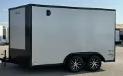 new Cargo (Enclosed) Trailers Anvil Trailer  for sale, in Lebanon, OH Thumbnail 3