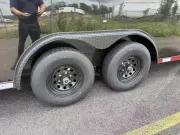 new Cargo (Enclosed) Trailers Titanium  for sale, in Lebanon, OH Thumbnail 15