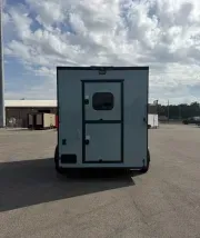 new Vending / Concession Trailers Quality Cargo  for sale, in Lebanon, OH Thumbnail 18
