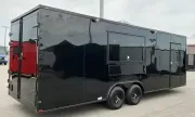 new Vending / Concession Trailers Quality Cargo  for sale, in Lebanon, OH Thumbnail 8