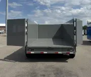 new Dump Trailers Panther Cargo  for sale, in Lebanon, OH Thumbnail 8