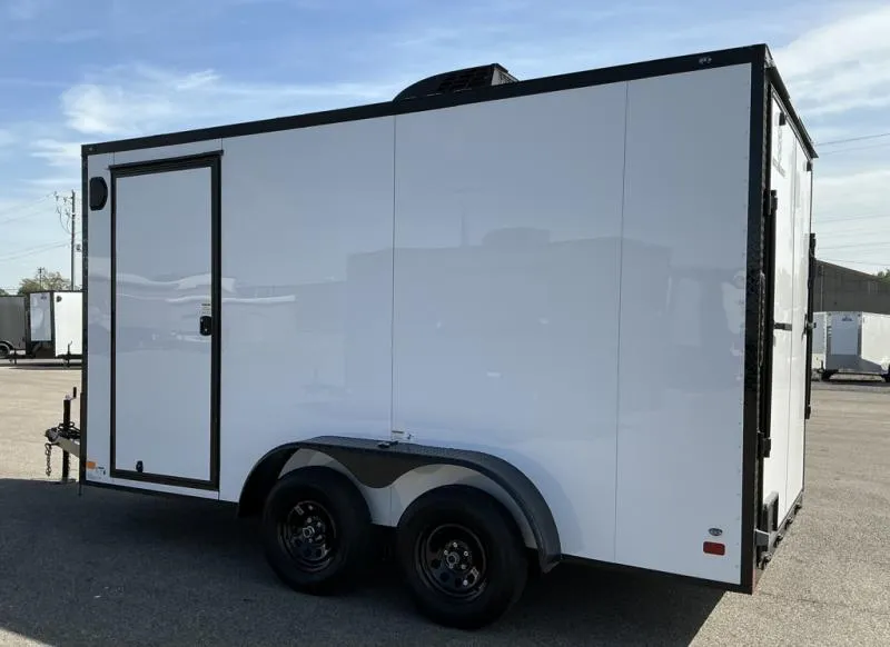 new Vending / Concession Trailers NationCraft Trailers  for sale, in Lebanon, OH Thumbnail 6