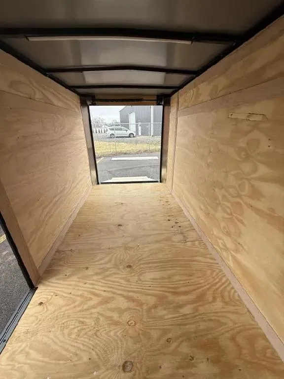 new Cargo (Enclosed) Trailers NationCraft Trailers  for sale, in Lebanon, OH Thumbnail 17