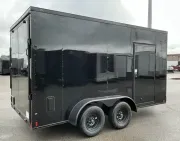 new Cargo (Enclosed) Trailers Titanium  for sale, in Lebanon, OH Thumbnail 6