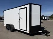 new Cargo (Enclosed) Trailers NationCraft Trailers  for sale, in Lebanon, OH Thumbnail 9