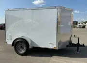 new Cargo (Enclosed) Trailers Anvil Trailer  for sale, in Lebanon, OH Thumbnail 7