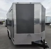new Cargo (Enclosed) Trailers Anvil Trailers  for sale, in Lebanon, OH Thumbnail 9