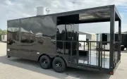 new Vending / Concession Trailers Quality Cargo  for sale, in Lebanon, OH Thumbnail 4