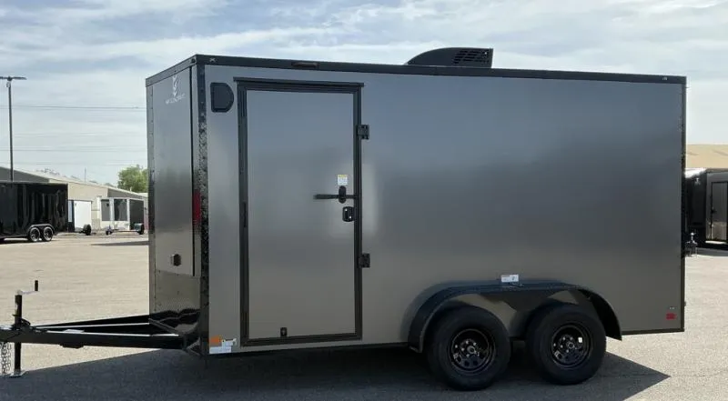 new Vending / Concession Trailers NationCraft Trailers  for sale, in Lebanon, OH Thumbnail 4