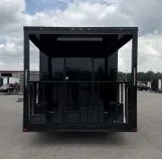 new Vending / Concession Trailers Quality Cargo  for sale, in Lebanon, OH Thumbnail 6