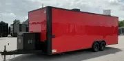 new Vending / Concession Trailers Quality Cargo  for sale, in Lebanon, OH Thumbnail 2