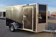 new Cargo (Enclosed) Trailers NationCraft Trailers  for sale, in Lebanon, OH Thumbnail 15