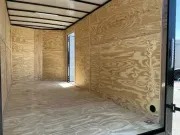 new Cargo (Enclosed) Trailers NationCraft Trailers  for sale, in Lebanon, OH Thumbnail 11