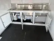 new Vending / Concession Trailers Quality Cargo  for sale, in Lebanon, OH Thumbnail 15