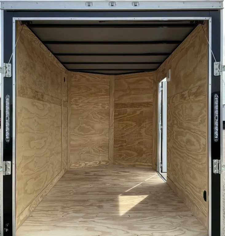 new Cargo (Enclosed) Trailers Anvil Trailers  for sale, in Lebanon, OH Thumbnail 12