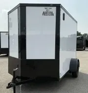 new Cargo (Enclosed) Trailers Anvil Trailer  for sale, in Lebanon, OH Thumbnail 2