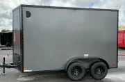 new Cargo (Enclosed) Trailers NationCraft Trailers  for sale, in Lebanon, OH Thumbnail 6