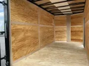 new Cargo (Enclosed) Trailers NationCraft Trailers  for sale, in Lebanon, OH Thumbnail 13