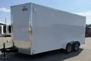new Cargo (Enclosed) Trailers Anvil Trailer  for sale, in Lebanon, OH Thumbnail 1