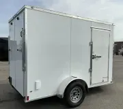 new Cargo (Enclosed) Trailers Anvil Trailer  for sale, in Lebanon, OH Thumbnail 6