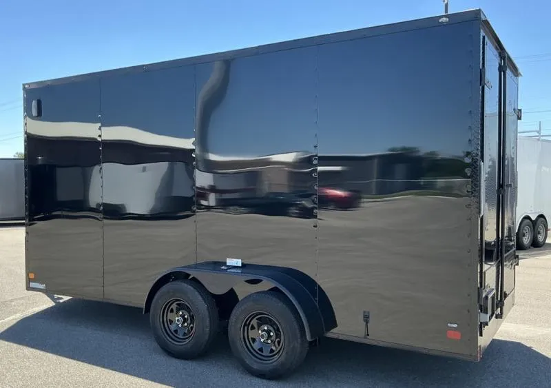 new Cargo (Enclosed) Trailers NationCraft Trailers  for sale, in Lebanon, OH Thumbnail 4