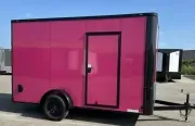 new Cargo (Enclosed) Trailers Anvil Trailer  for sale, in Lebanon, OH Thumbnail 7