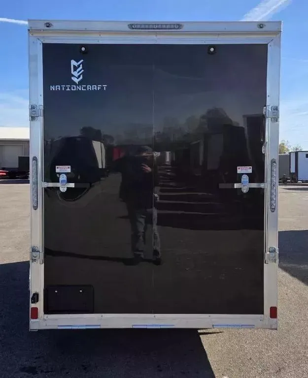 new Cargo (Enclosed) Trailers Other  for sale, in Lebanon, OH Thumbnail 4