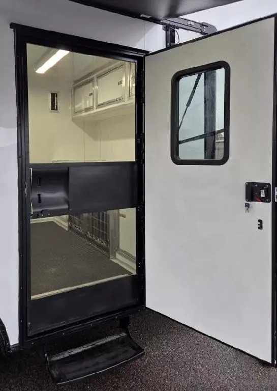 new Vending / Concession Trailers Quality Cargo  for sale, in Lebanon, OH Thumbnail 13