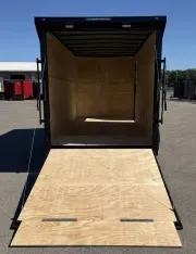 new Cargo (Enclosed) Trailers NationCraft Trailers  for sale, in Lebanon, OH Thumbnail 9