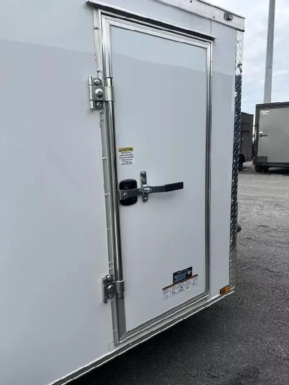 new Cargo (Enclosed) Trailers Anvil Trailers  for sale, in Lebanon, OH Thumbnail 8