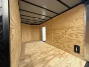 new Cargo (Enclosed) Trailers Titanium  for sale, in Lebanon, OH Thumbnail 8