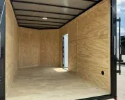 new Cargo (Enclosed) Trailers Titanium  for sale, in Lebanon, OH Thumbnail 11