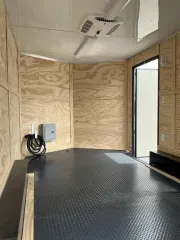 new Cargo (Enclosed) Trailers Anvil Trailer  for sale, in Lebanon, OH Thumbnail 2