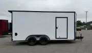 new Cargo (Enclosed) Trailers Titanium  for sale, in Lebanon, OH Thumbnail 7