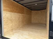 new Cargo (Enclosed) Trailers Titanium  for sale, in Lebanon, OH Thumbnail 18