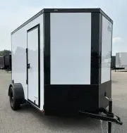 new Cargo (Enclosed) Trailers Anvil Trailer  for sale, in Lebanon, OH Thumbnail 9