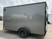 new Cargo (Enclosed) Trailers Anvil Trailer  for sale, in Lebanon, OH Thumbnail 4