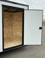 new Cargo (Enclosed) Trailers NationCraft Trailers  for sale, in Lebanon, OH Thumbnail 14