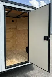 new Cargo (Enclosed) Trailers Anvil Trailer  for sale, in Lebanon, OH Thumbnail 14