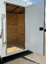 new Cargo (Enclosed) Trailers Anvil Trailer  for sale, in Lebanon, OH Thumbnail 14